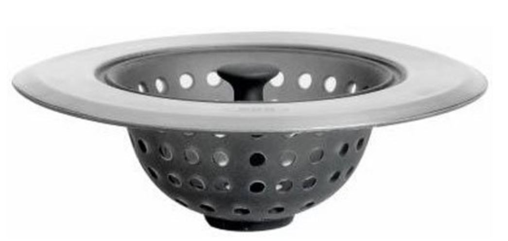 Sink Strainers Rv Tips And Tricks